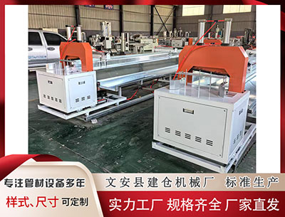 萍乡塑料挤出机 山西银行新行长上任，资本补充当务之急